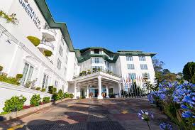 Araliya Green Hills Nuwara Eliya